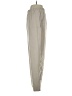 Zara Solid Gray Casual Pants Size S - photo 5