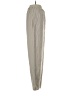 Zara Solid Gray Casual Pants Size S - photo 4