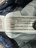 Abercrombie & Fitch Hearts Blue Jeans Size 27 waist - photo 8