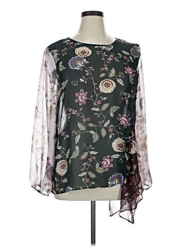 Vince Camuto 3/4 Sleeve Blouse (view 1)