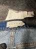 Hatch Stars Blue Jeans Size 27 waist - photo 6