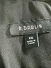 B. Darlin Black Cocktail Dress Size XS - photo 7