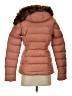 The North Face 100% Polyester Solid Brown Snow Jacket Size XS - photo 2