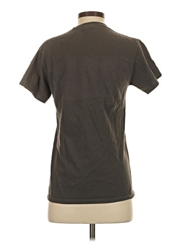 Delta Pro Weight Short Sleeve T-Shirt (view 2)