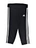Adidas Black Active Pants Size 13 - 14 - photo 1