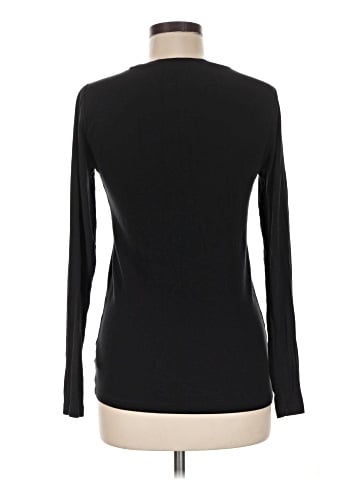 Gap Long Sleeve T-Shirt (view 2)