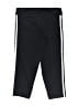 Adidas Black Active Pants Size 13 - 14 - photo 2