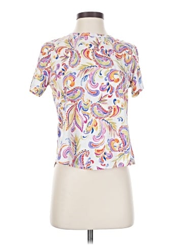 Westbound Short Sleeve Turtleneck (view 1)