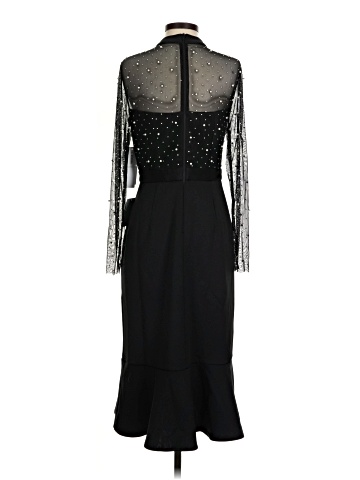 London Times Cocktail Dress (view 2)