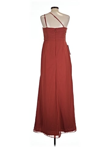Azazie Cocktail Dress (view 2)