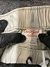 Cat & Jack Ivory Jeans Size 6 - photo 3