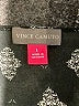 Vince Camuto Black Sleeveless Blouse Size L - photo 7