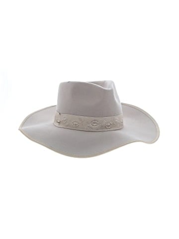 Olive & Pique Hat (view 1)