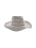 Olive & Pique 100% Wool Ivory Gray Hat One size - photo 1