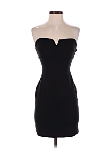 Silence and Noise Cocktail Dress (view 1)