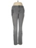 Style&Co Gray Casual Pants Size 6 - photo 1