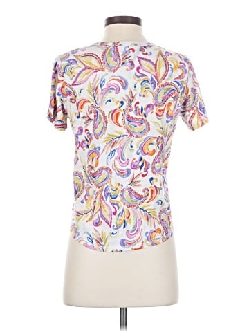 Westbound Short Sleeve Turtleneck (view 2)