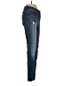 White House Black Market Blue Jeans Size 0 - photo 4