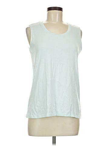 Orvis Sleeveless T-Shirt (view 1)
