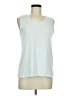 Orvis Blue Sleeveless T-Shirt Size M - photo 1