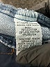 Ci Sono Blue Denim Jacket Size S - photo 8