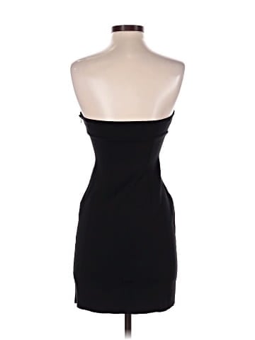Silence and Noise Cocktail Dress (view 2)