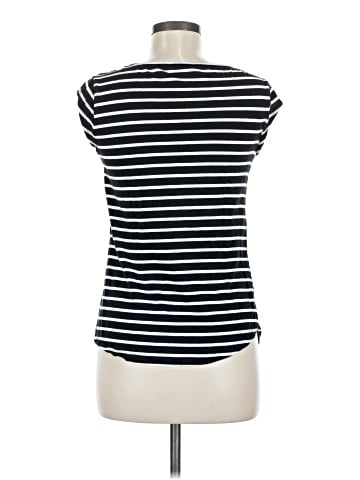 Liz Claiborne Sleeveless T-Shirt (view 2)