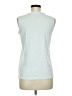 Orvis Blue Sleeveless T-Shirt Size M - photo 2