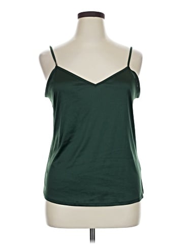 Vince Camuto Sleeveless Top (view 1)