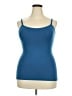 Shapermint Blue Tank Top Size XXL - photo 1