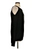 Sanctuary 100% Acrylic Black Sweater Vest Size S - photo 4