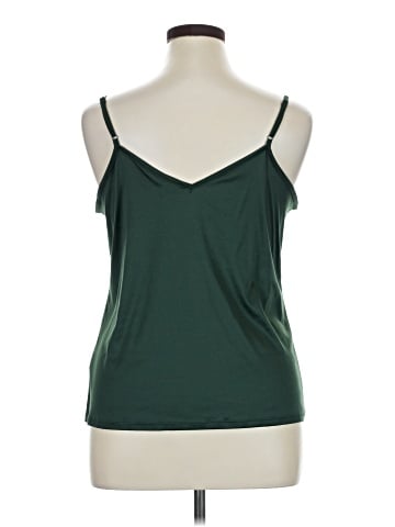 Vince Camuto Sleeveless Top (view 2)