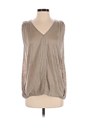 Amadi Sleeveless Blouse (view 1)