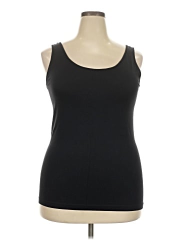 Cato Tank Top (view 1)