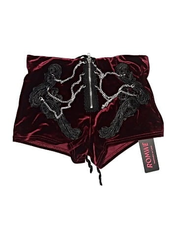 Romwe Shorts (view 1)