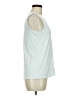 Orvis Blue Sleeveless T-Shirt Size M - photo 4