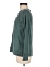 Eddie Bauer Teal Sweatshirt Size M - photo 5