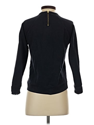 J.Crew Mercantile Turtleneck Sweater (view 2)
