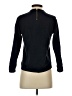 J.Crew Mercantile Black Turtleneck Sweater Size S - photo 2