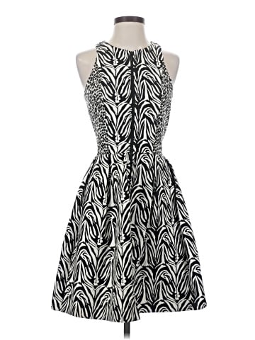 Nicholas Cocktail Dress (view 1)