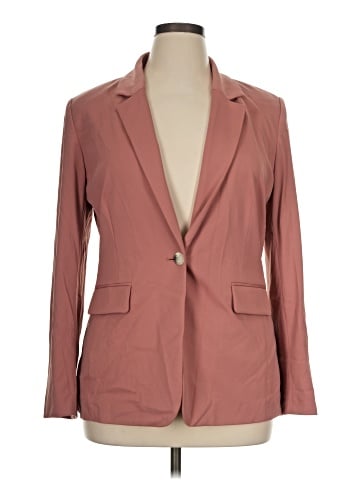 Alex Marie Blazer (view 1)