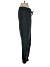 Converse One Star Solid Black Casual Pants Size S - photo 4