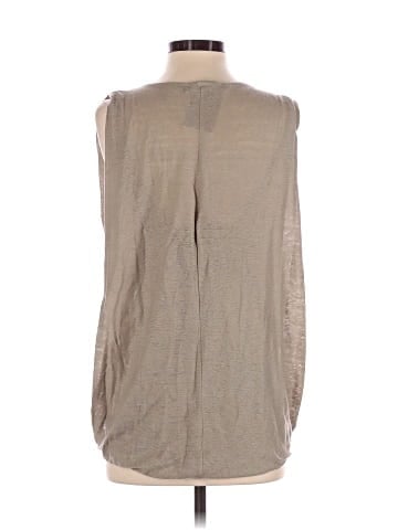 Amadi Sleeveless Blouse (view 2)