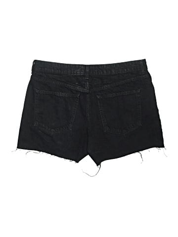 H&M Denim Shorts (view 2)