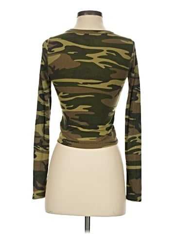 BDG Long Sleeve T-Shirt (view 2)