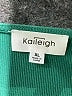 Kaileigh Green Bodysuit Size XL - photo 3