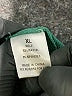 Kaileigh Green Bodysuit Size XL - photo 4