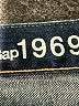 Gap 100% Cotton Blue Jeans Size 31 waist - photo 7