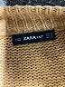 Zara Solid Brown Pullover Sweater Size M - photo 7