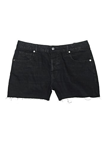 H&M Denim Shorts (view 1)